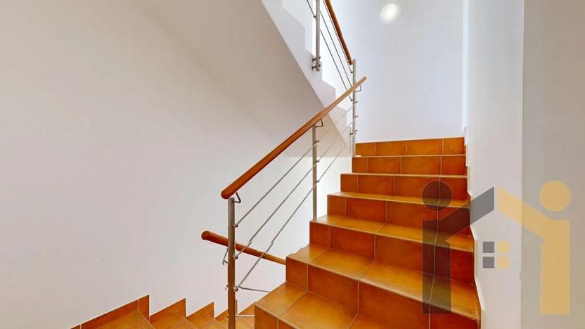 Prodej rodinného domu, Praha - Hostivař, Hornoměcholupská, 537 m2