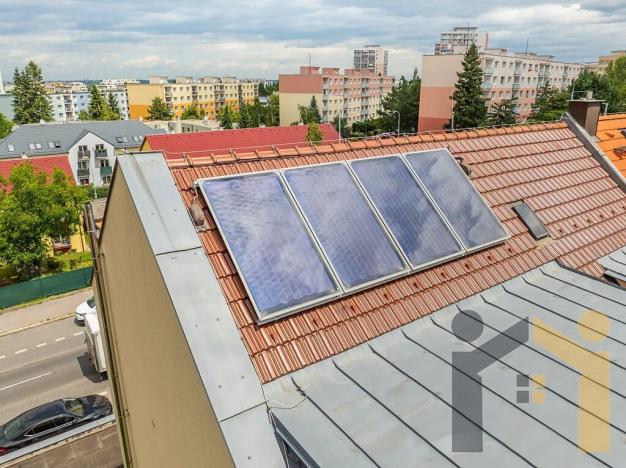 Prodej rodinného domu, Praha - Hostivař, Hornoměcholupská, 537 m2