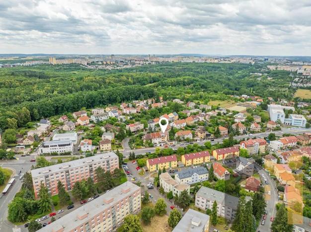 Prodej rodinného domu, Praha - Hostivař, Hornoměcholupská, 537 m2