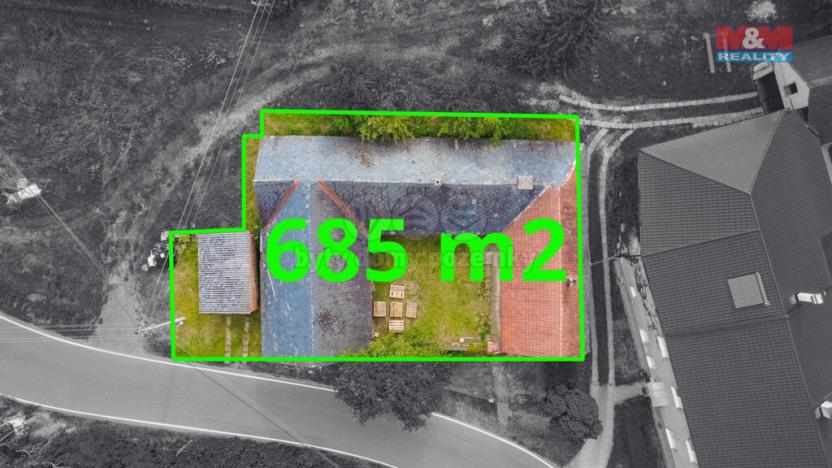 Prodej rodinného domu, Mohelnice - Řepová, 170 m2