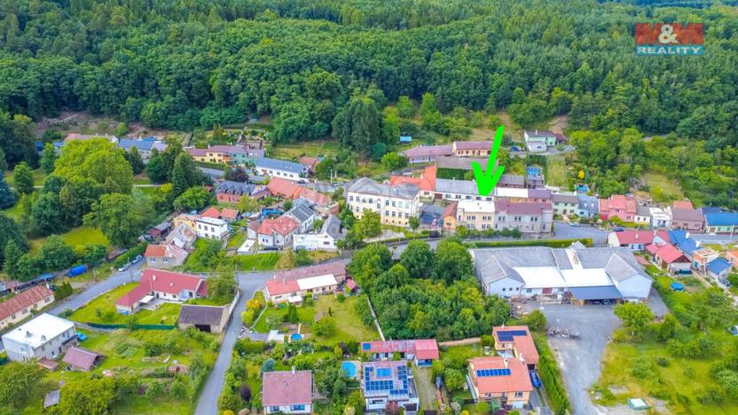 Prodej rodinného domu, Veselíčko, 190 m2
