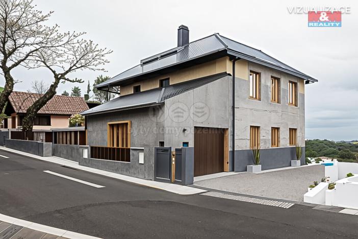 Prodej chalupy, Jiříkov - Sovinec, 300 m2