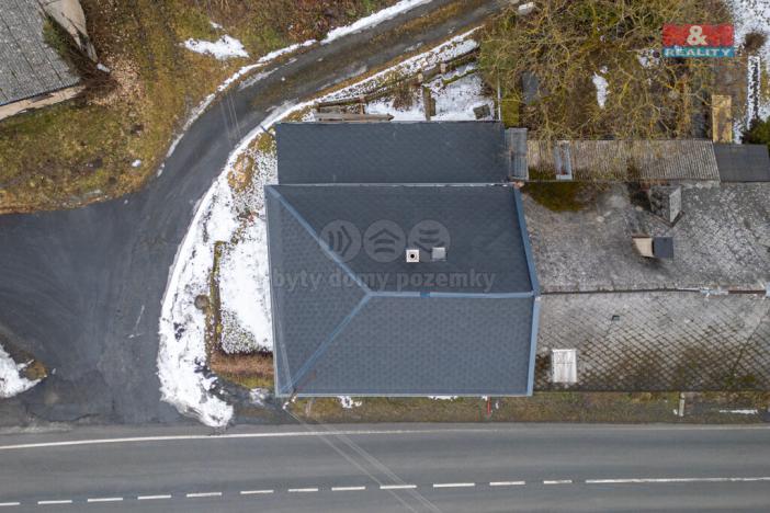 Prodej chalupy, Jiříkov - Sovinec, 300 m2