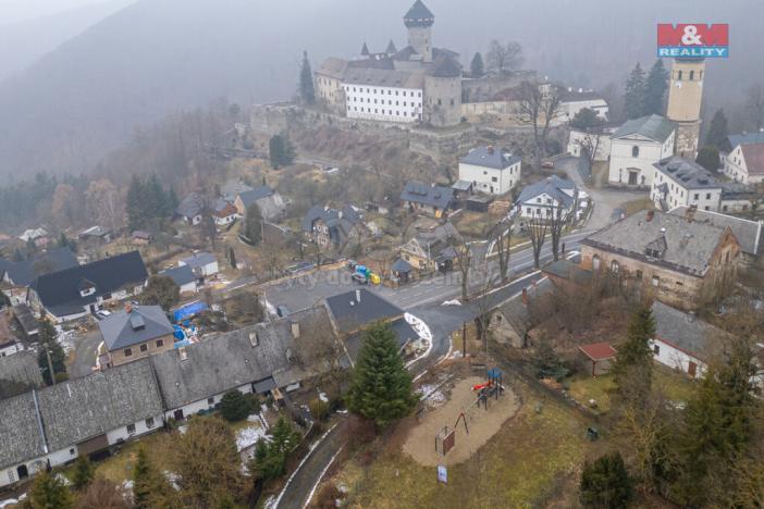 Prodej chalupy, Jiříkov - Sovinec, 300 m2