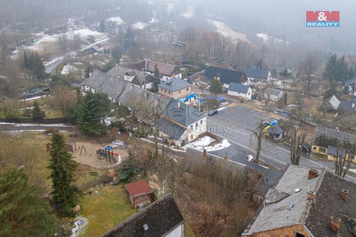 Prodej chalupy, Jiříkov - Sovinec, 300 m2