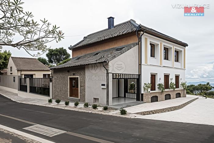 Prodej chalupy, Jiříkov - Sovinec, 300 m2