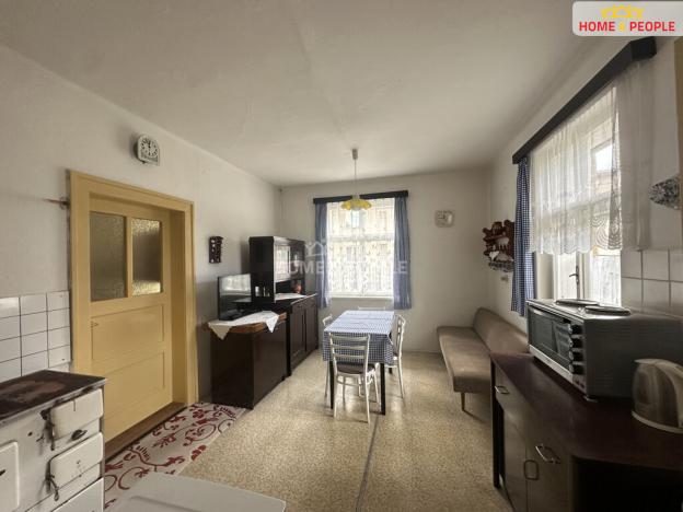 Prodej rodinného domu, Zájezdec, 65 m2