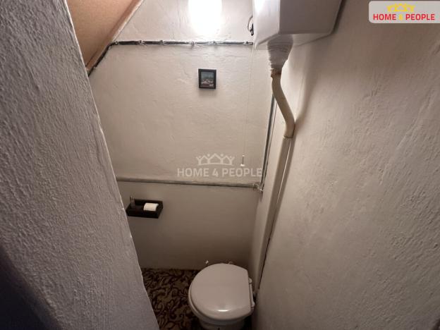 Prodej rodinného domu, Zájezdec, 65 m2