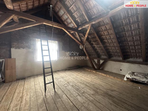 Prodej rodinného domu, Zájezdec, 65 m2