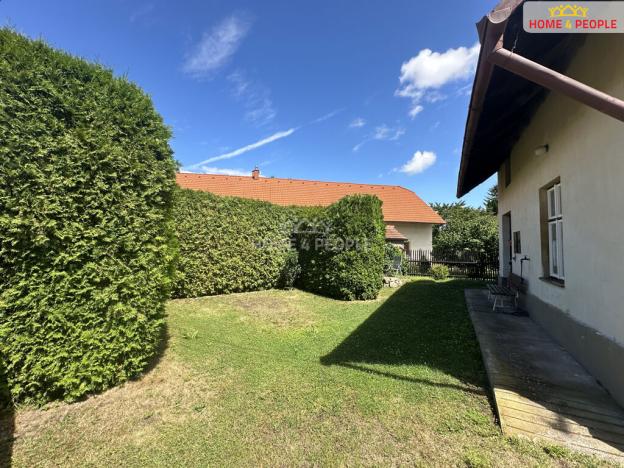 Prodej rodinného domu, Zájezdec, 65 m2