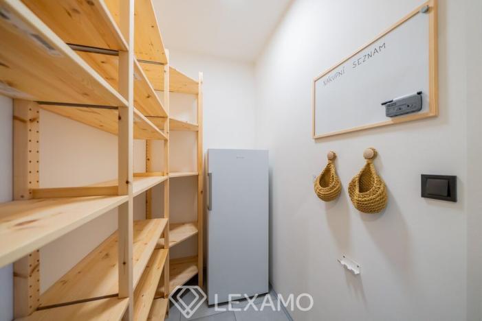 Prodej rodinného domu, Vranovice, Ivaňská, 196 m2