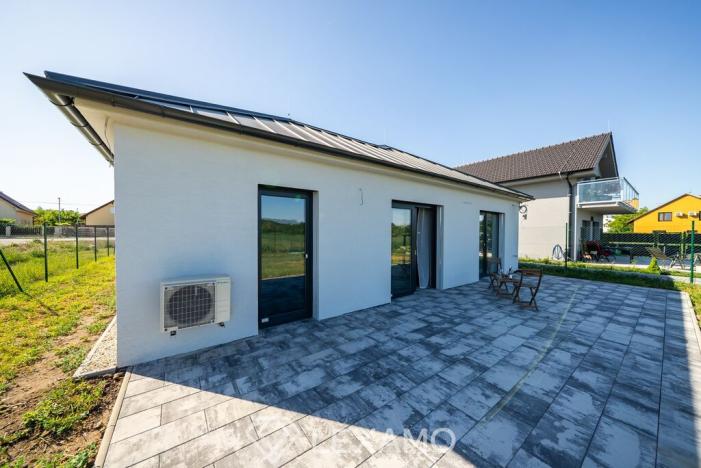 Prodej rodinného domu, Vranovice, Ivaňská, 196 m2