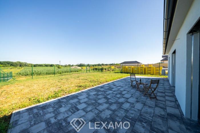 Prodej rodinného domu, Vranovice, Ivaňská, 196 m2