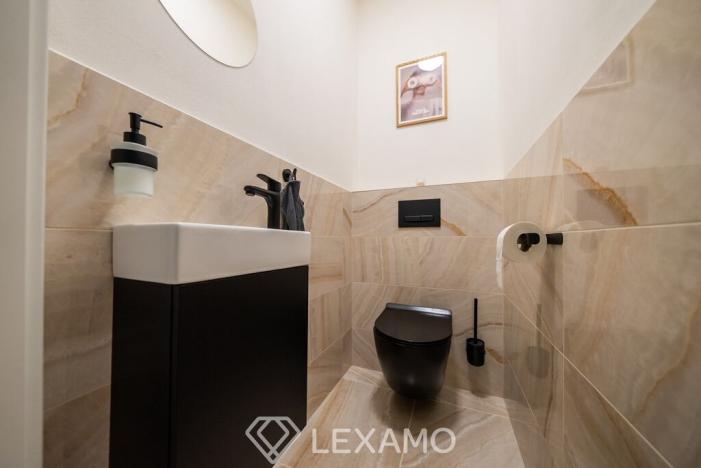 Prodej rodinného domu, Vranovice, Ivaňská, 196 m2