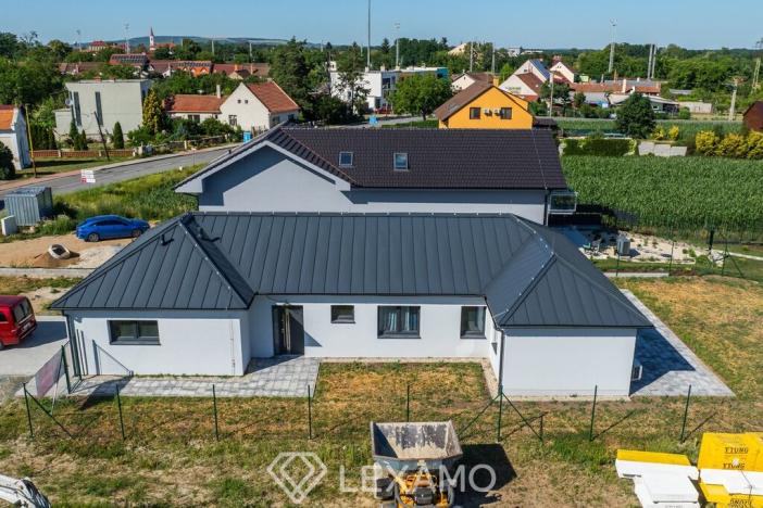 Prodej rodinného domu, Vranovice, Ivaňská, 196 m2