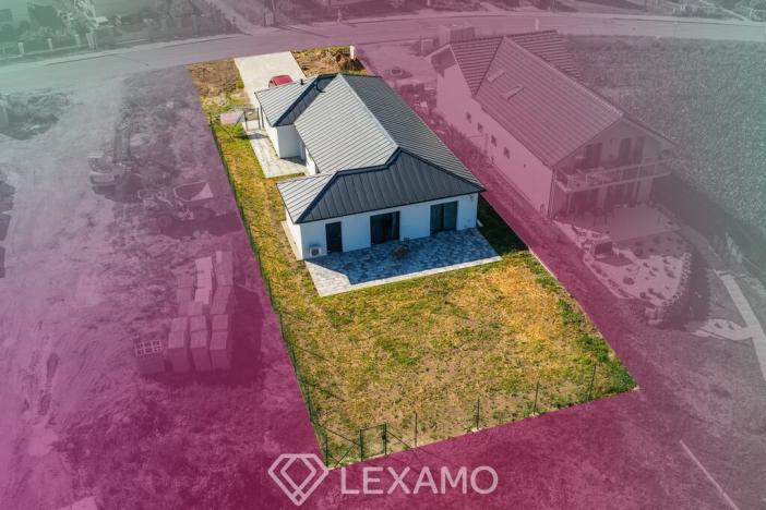 Prodej rodinného domu, Vranovice, Ivaňská, 196 m2