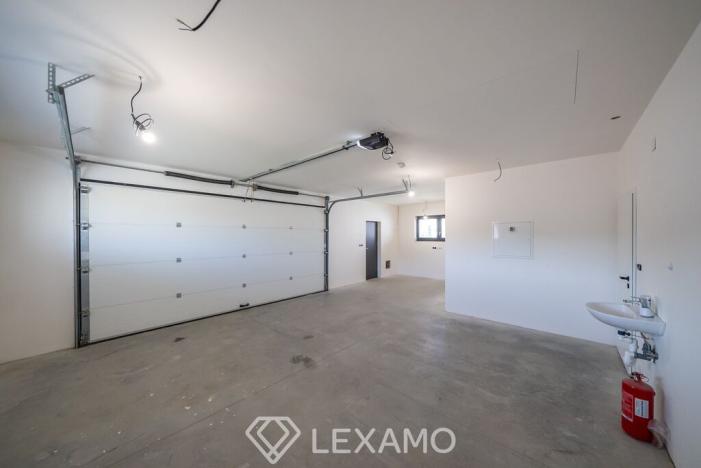 Prodej rodinného domu, Vranovice, Ivaňská, 196 m2