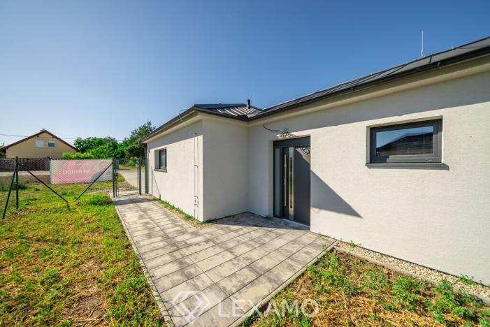 Prodej rodinného domu, Vranovice, Ivaňská, 196 m2