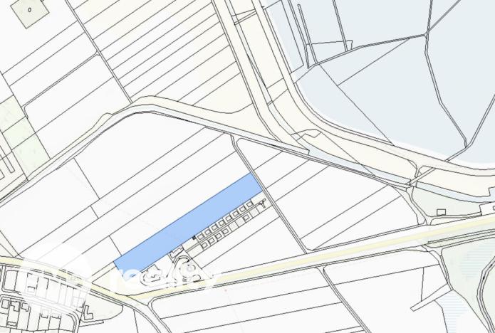 Prodej sadu/vinice, Milovice, 12976 m2