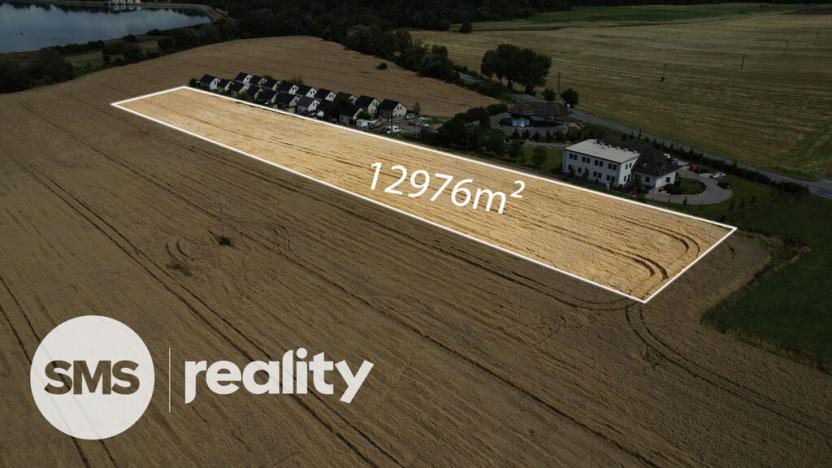 Prodej sadu/vinice, Milovice, 12976 m2