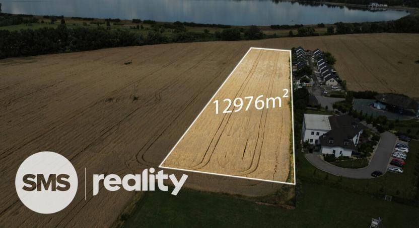 Prodej sadu/vinice, Milovice, 12976 m2