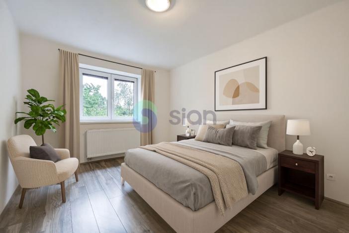 Prodej bytu 2+1, Ostrava - Zábřeh, Averinova, 49 m2