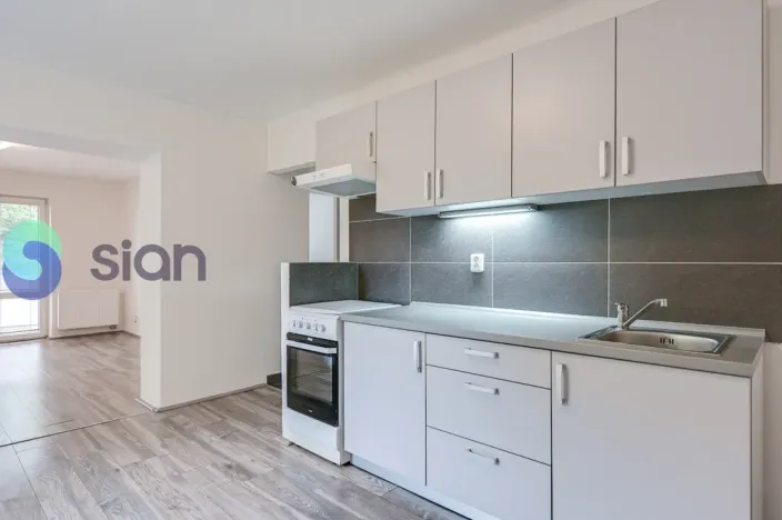 Prodej bytu 2+1, Ostrava - Zábřeh, Averinova, 49 m2