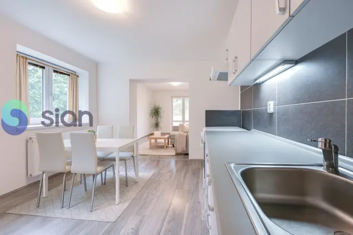 Prodej bytu 2+1, Ostrava - Zábřeh, Averinova, 49 m2