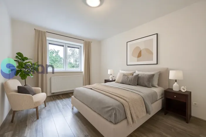 Prodej bytu 2+1, Ostrava - Zábřeh, Averinova, 49 m2