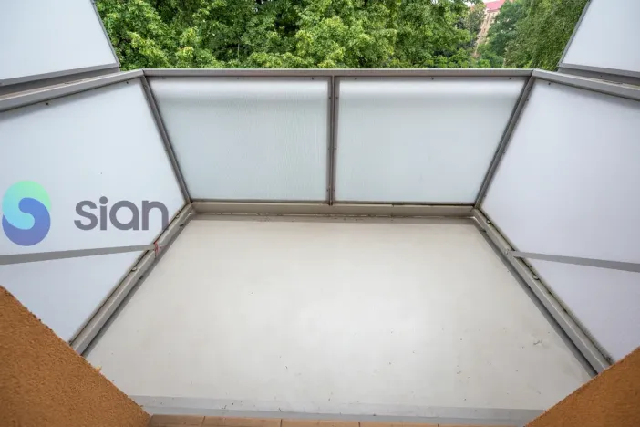 Prodej bytu 2+1, Ostrava - Zábřeh, Averinova, 49 m2