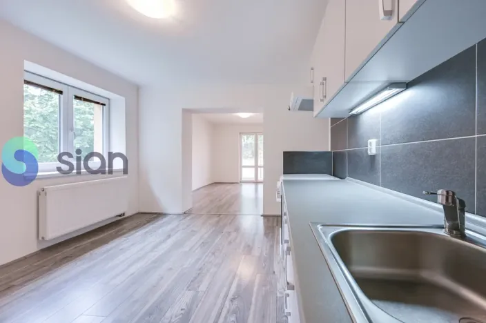 Prodej bytu 2+1, Ostrava - Zábřeh, Averinova, 49 m2