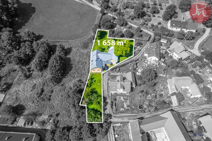 Prodej rodinného domu, Vítkov - Klokočov, 162 m2
