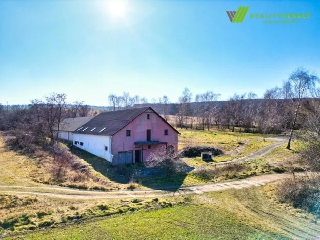 Prodej zemědělské usedlosti, Tvarožná Lhota, 750 m2