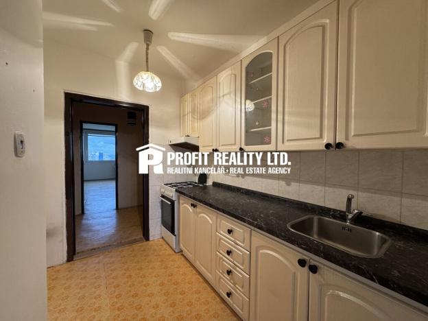 Pronájem bytu 4+kk, Praha - Chodov, Zdiměřická, 85 m2