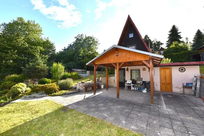 Prodej chaty, Mnichovice, 35 m2