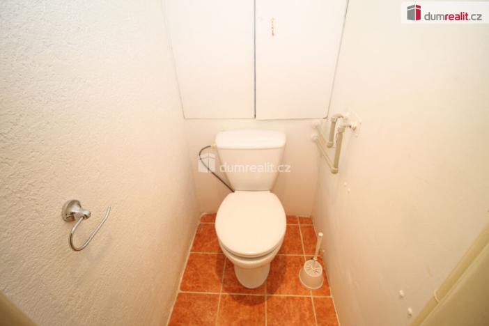 Prodej bytu 2+1, Habartov, Okružní, 57 m2