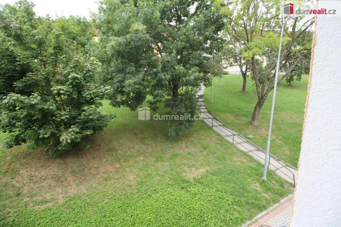 Prodej bytu 2+1, Habartov, Okružní, 57 m2