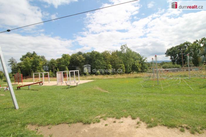 Prodej bytu 2+1, Habartov, Okružní, 57 m2