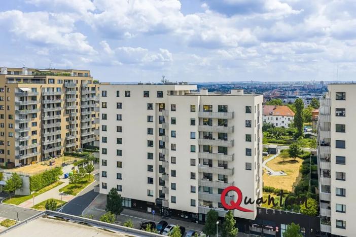 Prodej bytu 4+kk, Praha - Strašnice, Zvěřinova, 108 m2