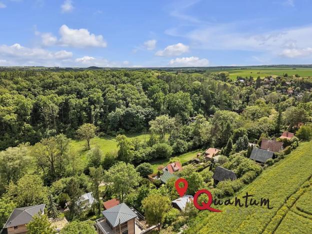 Prodej chaty, Lichoceves, 24 m2