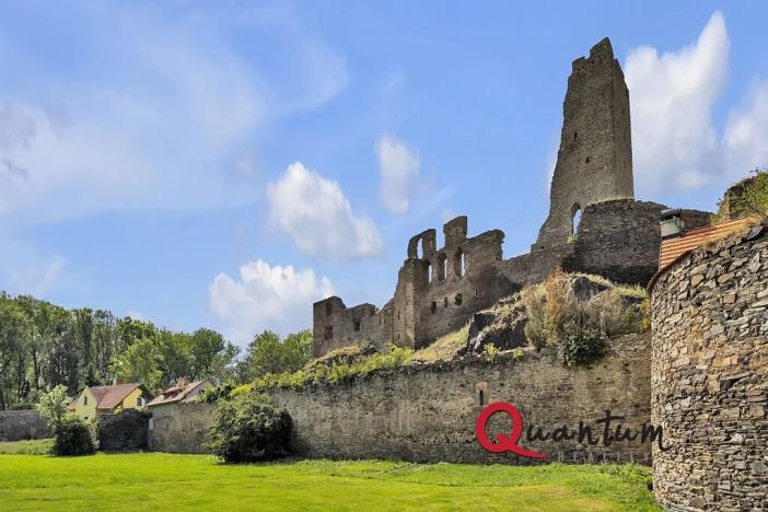 Prodej chaty, Lichoceves, 24 m2