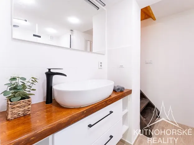 Prodej chaty, Řehenice, 37 m2