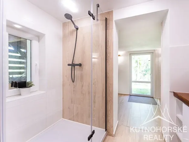 Prodej chaty, Řehenice, 37 m2