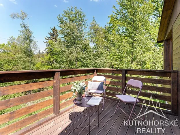 Prodej chaty, Řehenice, 37 m2