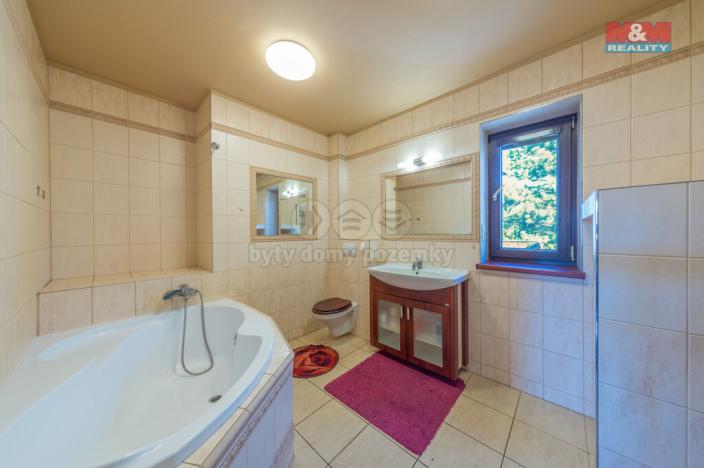 Prodej bytu 4+1, Ostrava - Vítkovice, Holubova, 125 m2