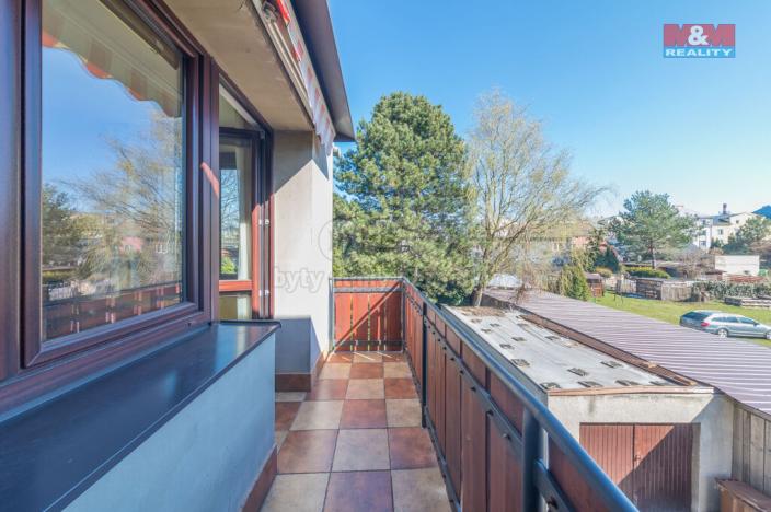 Prodej bytu 4+1, Ostrava - Vítkovice, Holubova, 125 m2