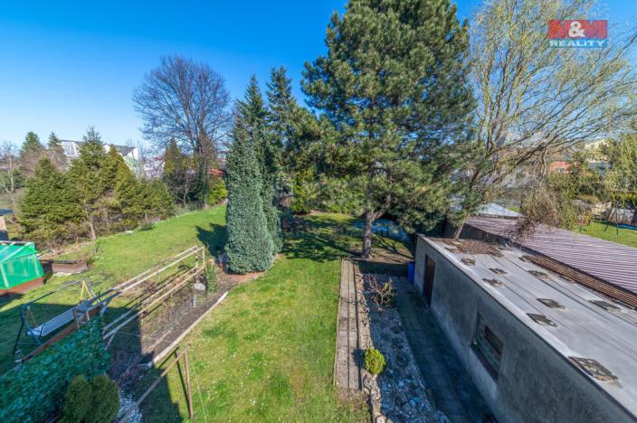 Prodej bytu 4+1, Ostrava - Vítkovice, Holubova, 125 m2