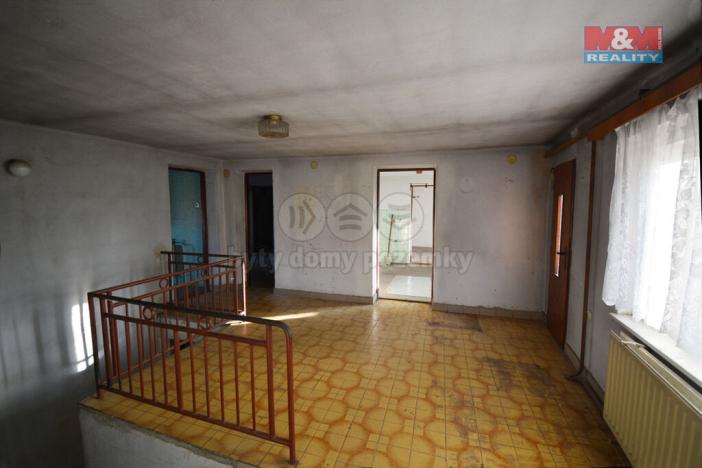 Prodej rodinného domu, Tršice - Zákřov, 200 m2