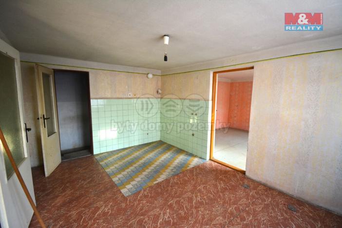 Prodej rodinného domu, Tršice - Zákřov, 200 m2