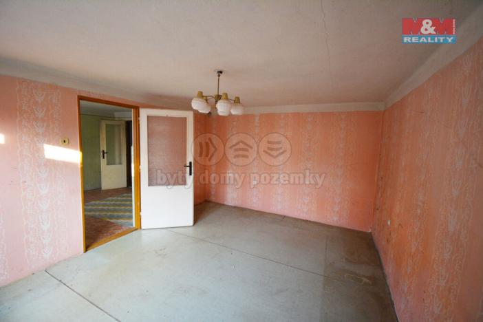 Prodej rodinného domu, Tršice - Zákřov, 200 m2